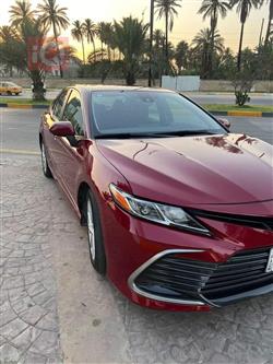 تويوتا كامري